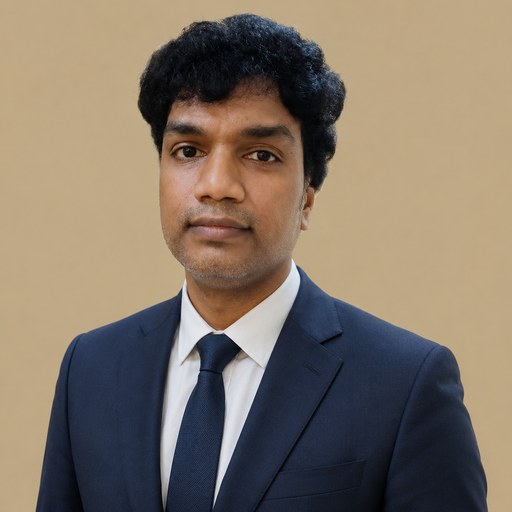 Ramanathan — Azure & .NET architect